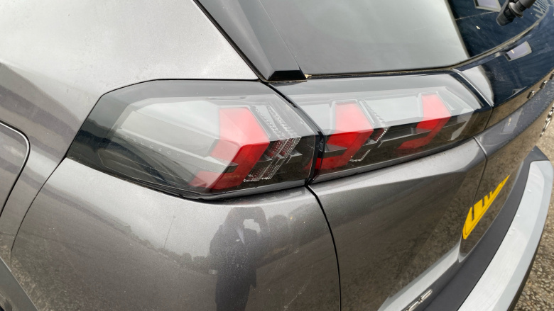 Peugeot 2008 1.2 PureTech 130 GT 5dr Petrol Estate